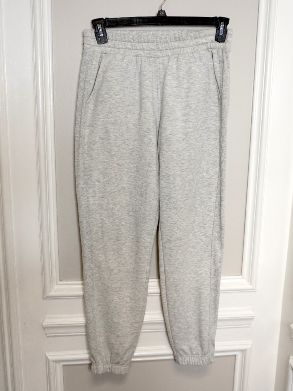 Danskin Soft Jogger Pants, Size M